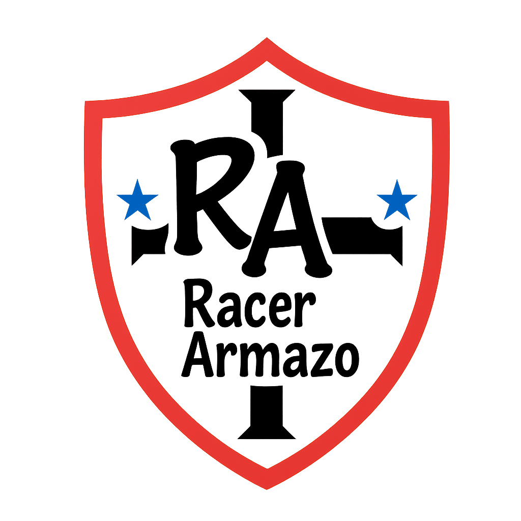Racer Armazo